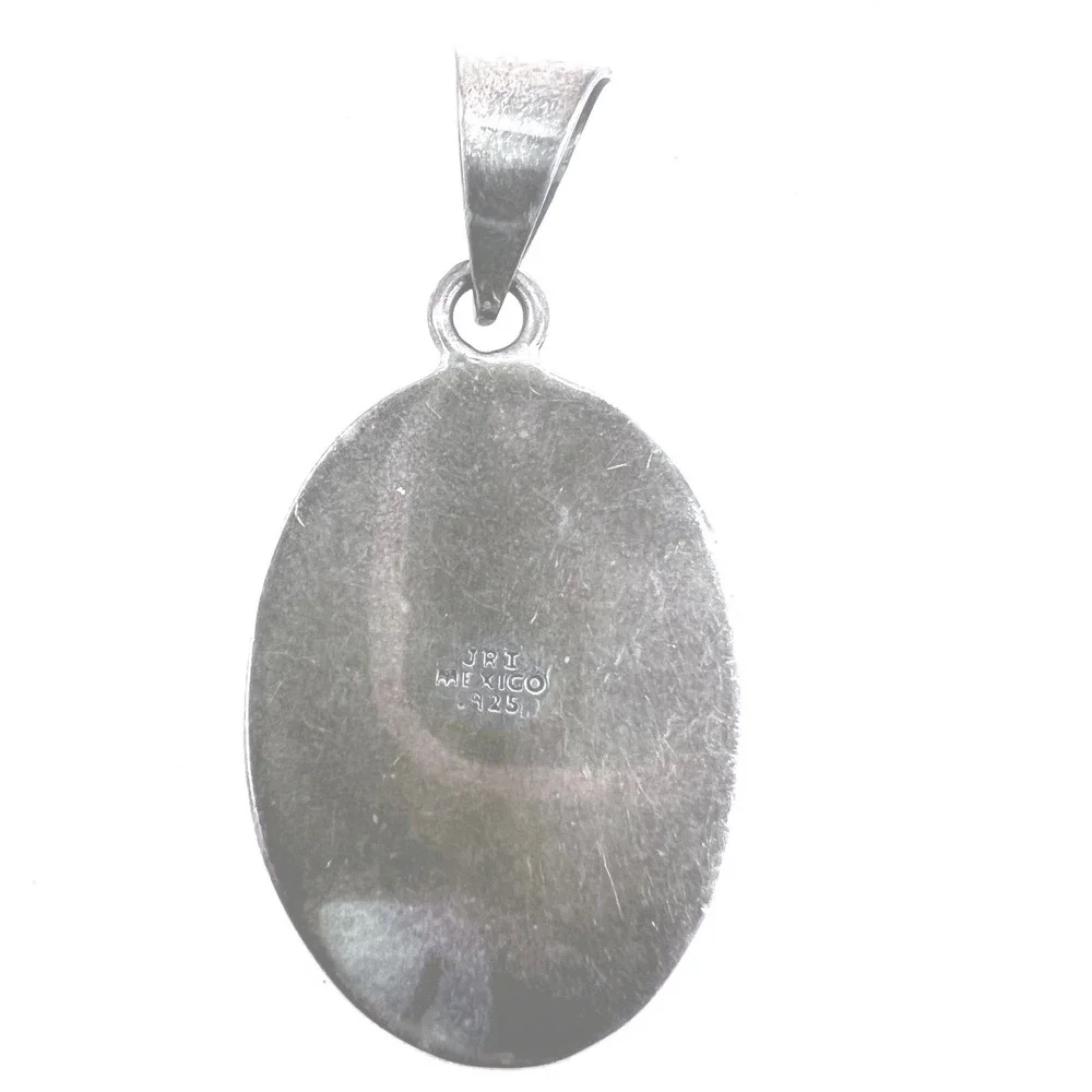 JRI MExico wear tarnish